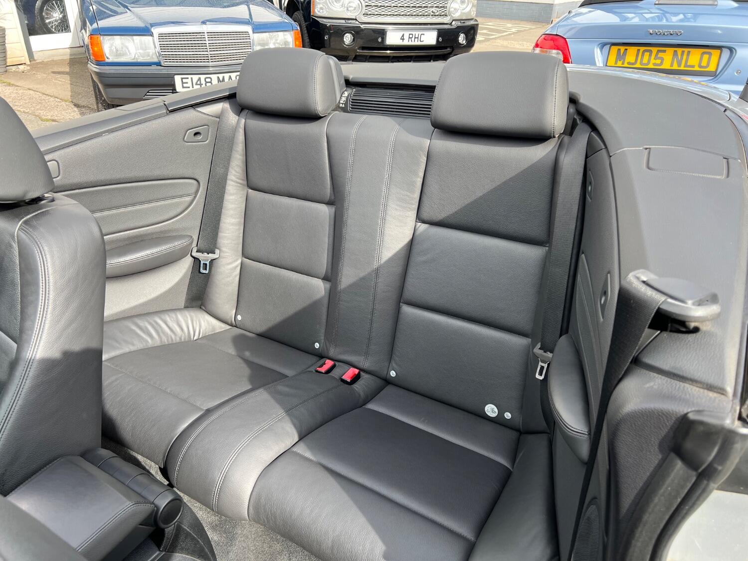 Used BMW 1 Series 2008 for sale - 76948744: Photo 15