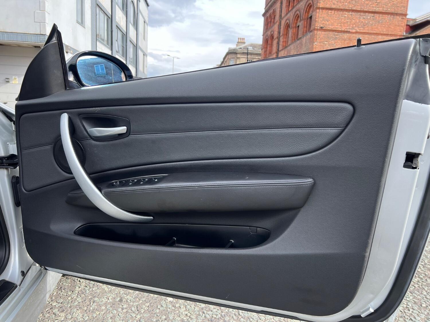 Used BMW 1 Series 2008 for sale - 76948744: Photo 16