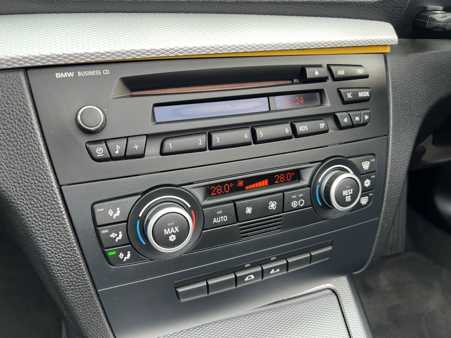 Used BMW 1 Series 2008 for sale - 76948744: Photo 18