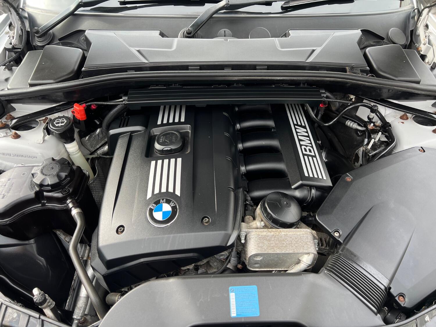 Used BMW 1 Series 2008 for sale - 76948744: Photo 19