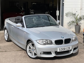 BMW 1 Series feature image