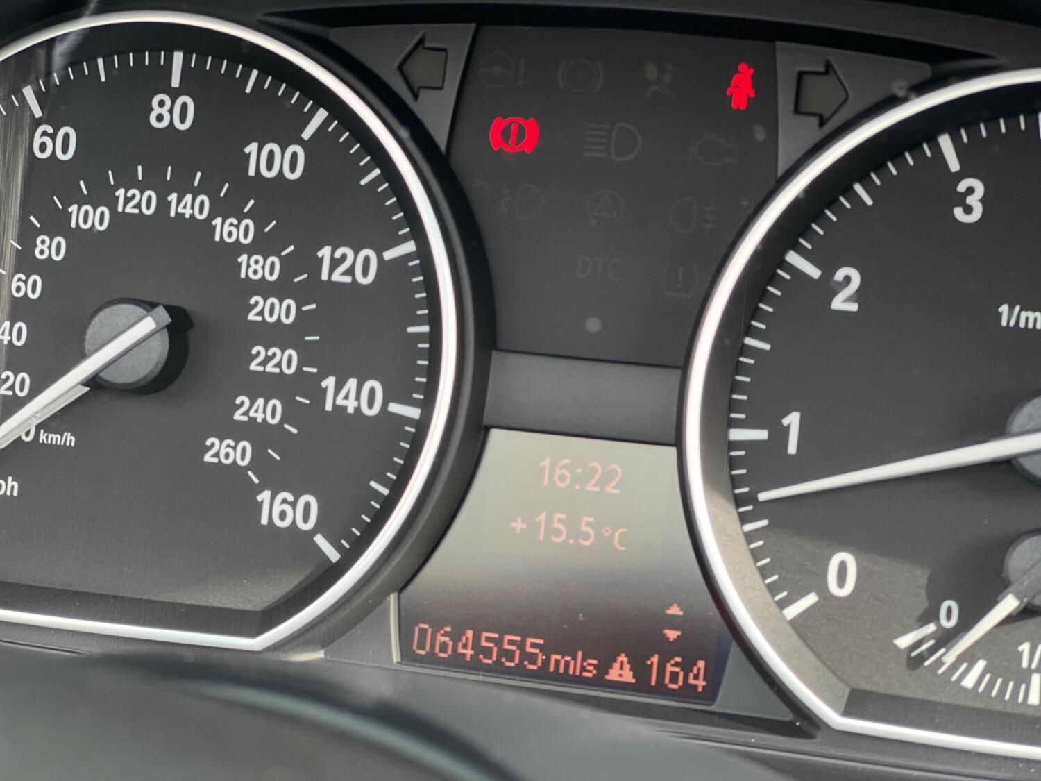 Used BMW 1 Series 2008 for sale - 76948744: Photo 21