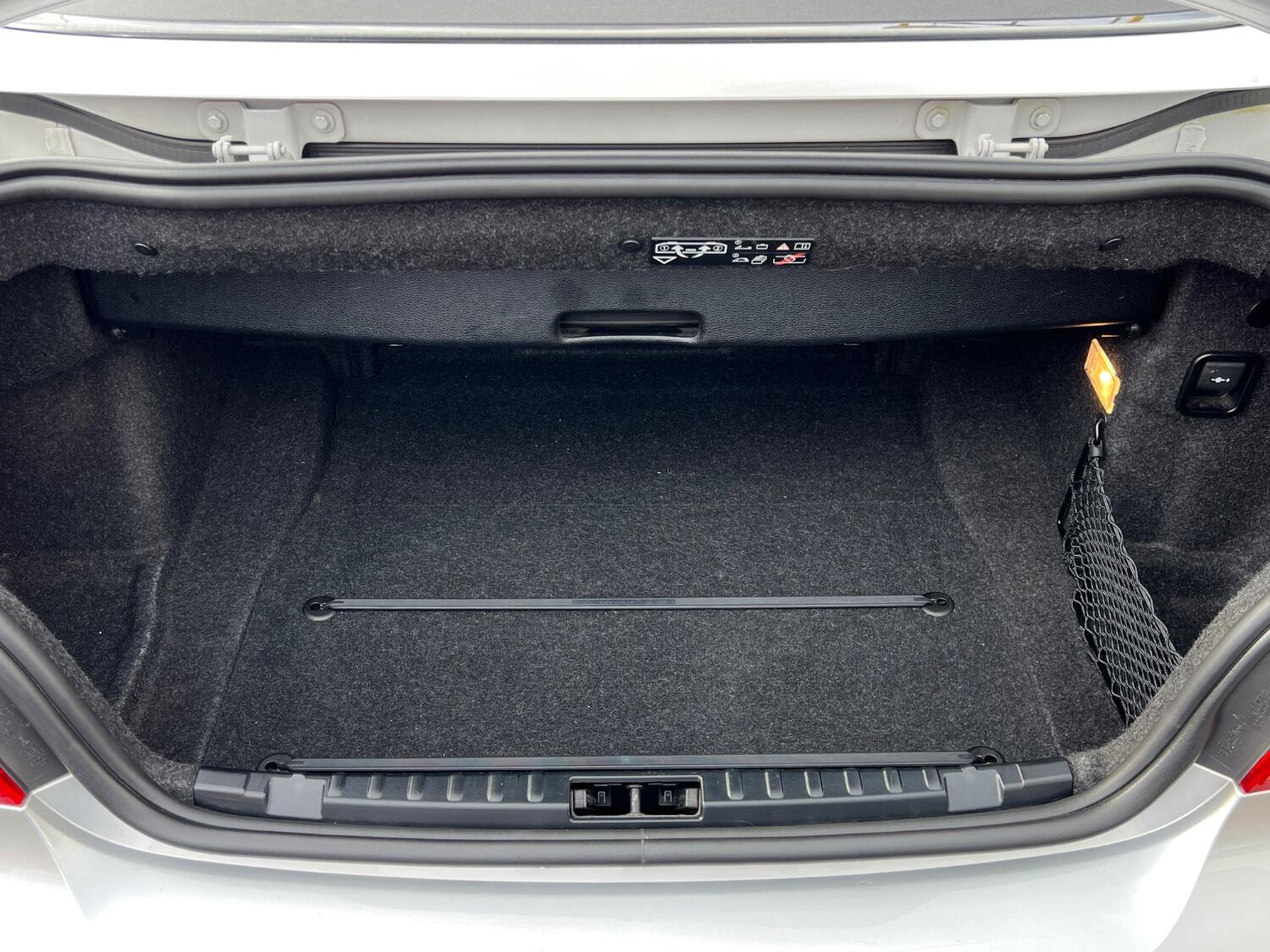 Used BMW 1 Series 2008 for sale - 76948744: Photo 22