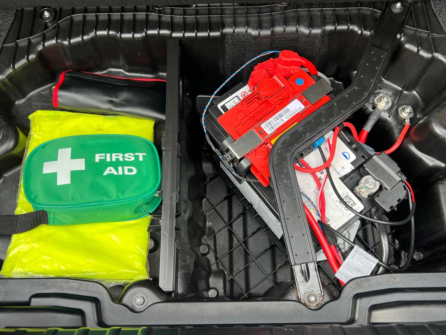 Used BMW 1 Series 2008 for sale - 76948744: Photo 23