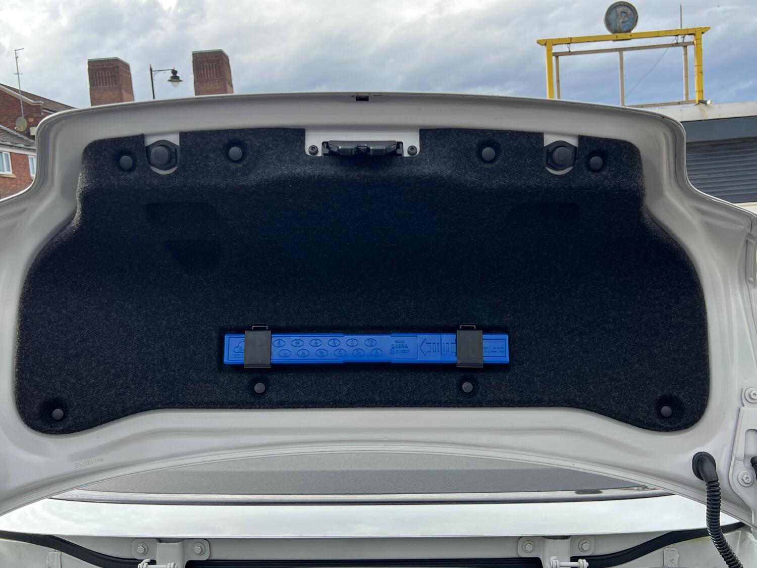 Used BMW 1 Series 2008 for sale - 76948744: Photo 24