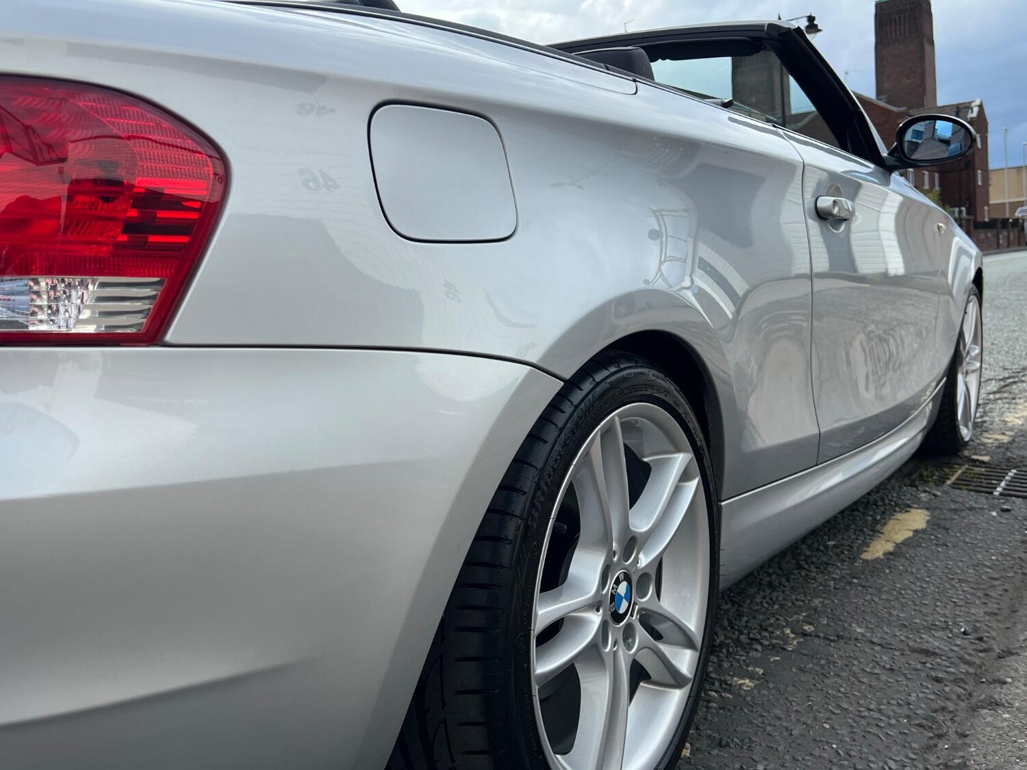 Used BMW 1 Series 2008 for sale - 76948744: Photo 26