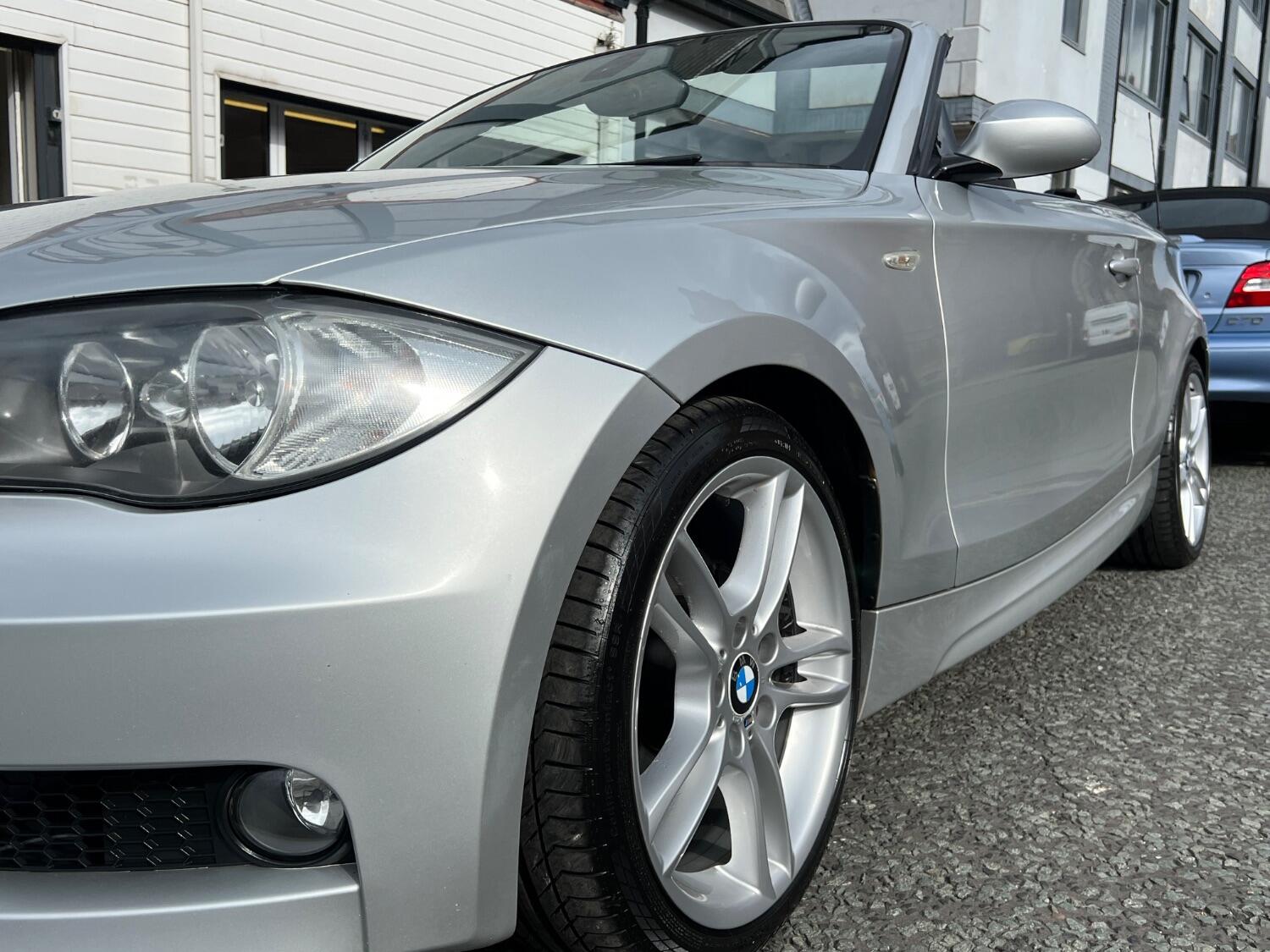 Used BMW 1 Series 2008 for sale - 76948744: Photo 30