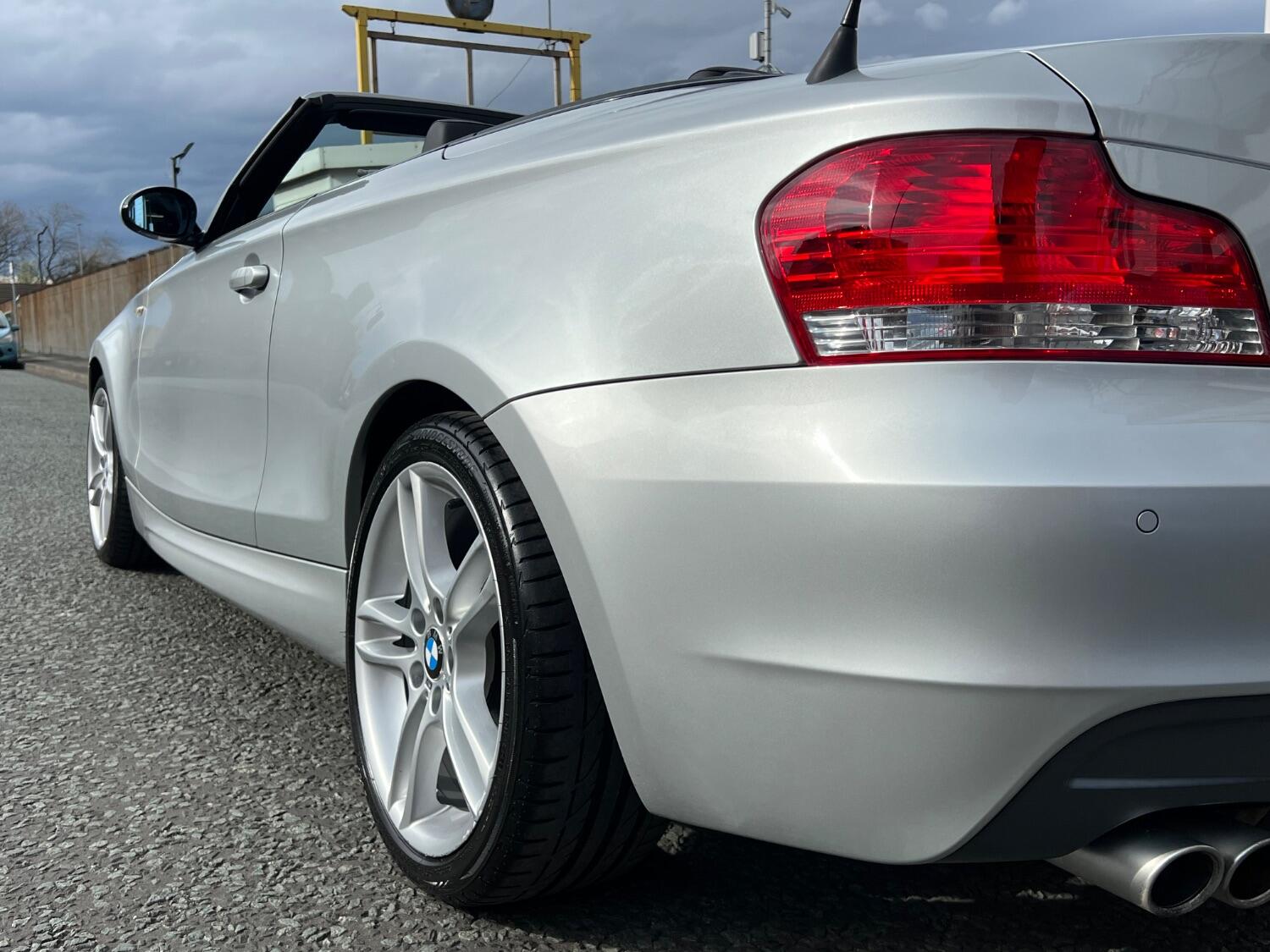 Used BMW 1 Series 2008 for sale - 76948744: Photo 31