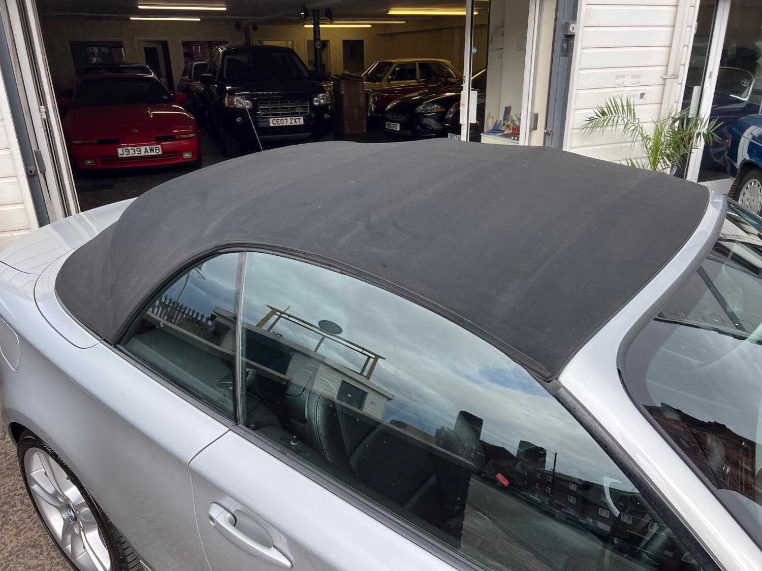 Used BMW 1 Series 2008 for sale - 76948744: Photo 34