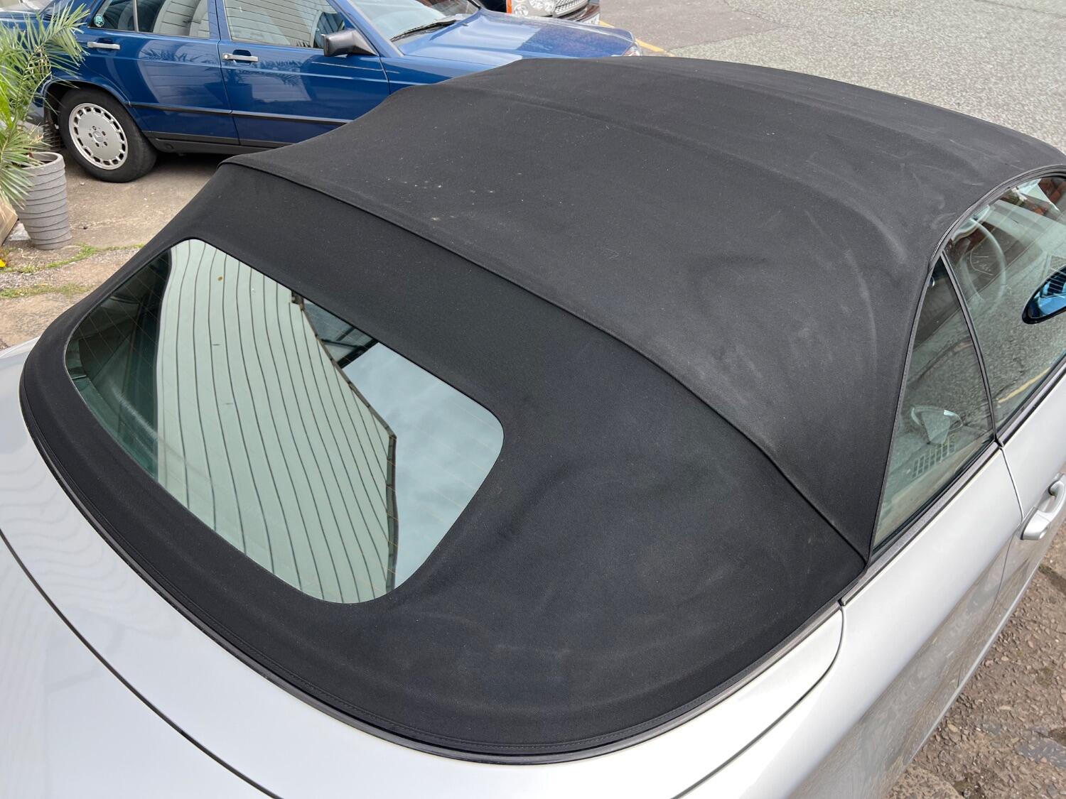 Used BMW 1 Series 2008 for sale - 76948744: Photo 35