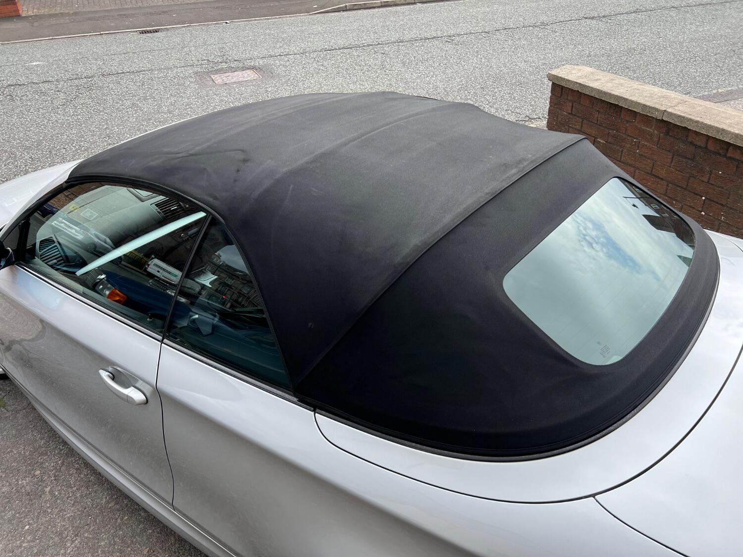 Used BMW 1 Series 2008 for sale - 76948744: Photo 36