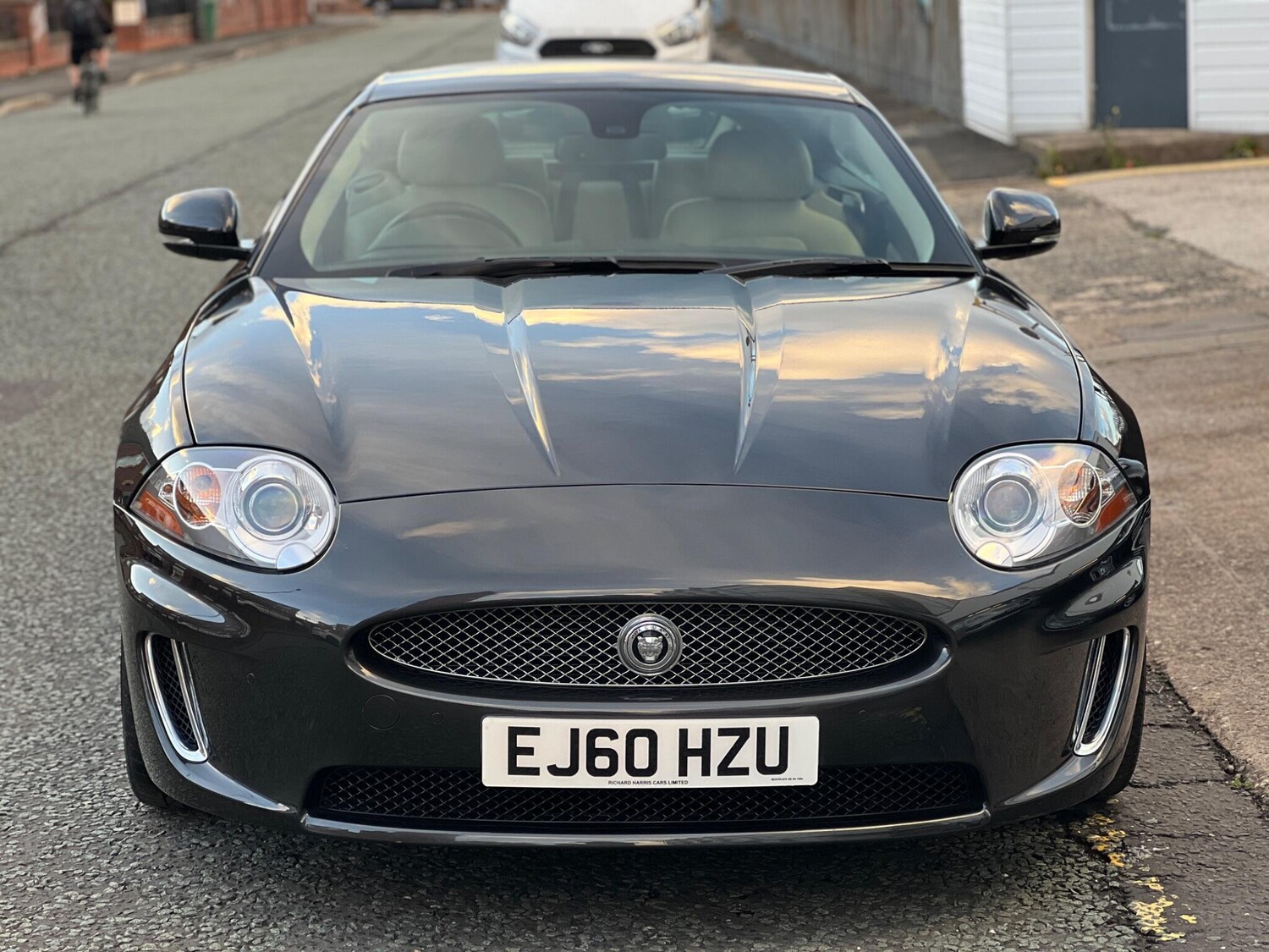 Used Jaguar XK for sale - 76473127: Photo 11