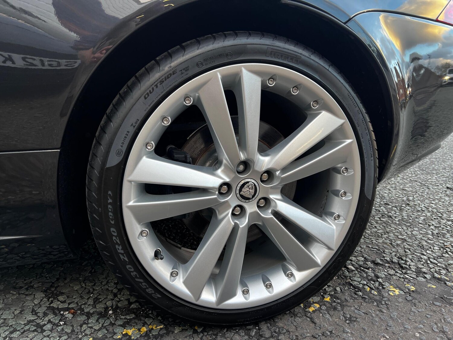 Used Jaguar XK for sale - 76473127: Photo 26