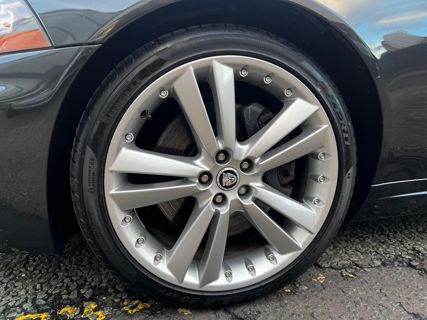 Used Jaguar XK for sale - 76473127: Photo 27