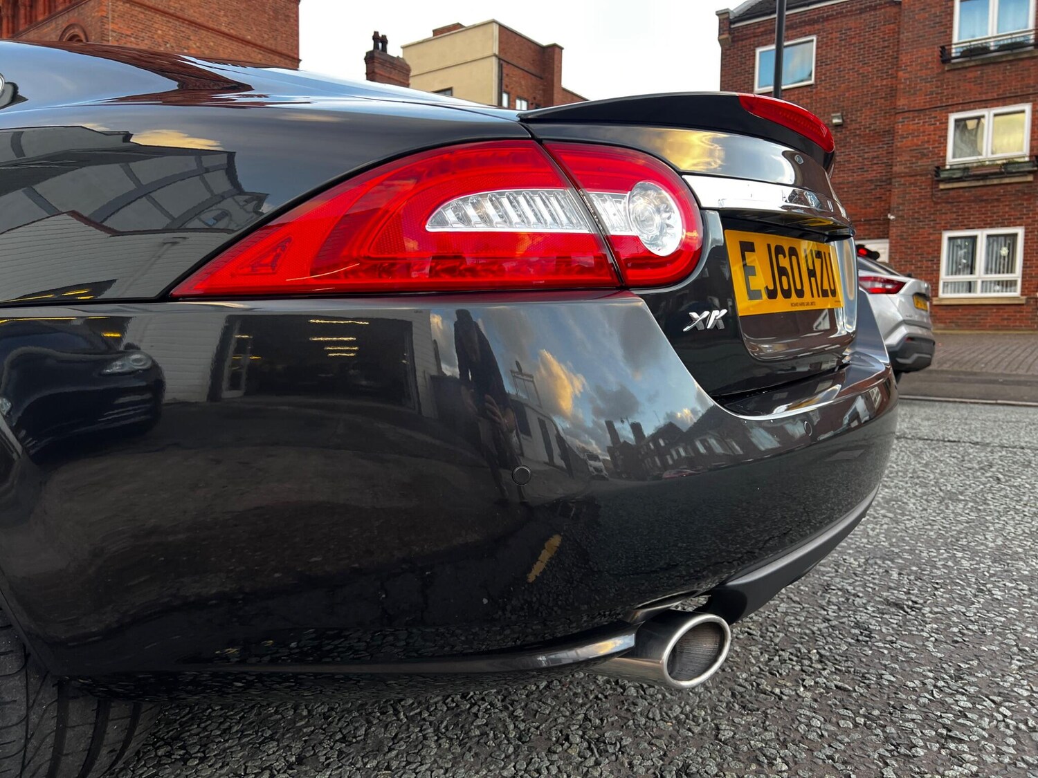 Used Jaguar XK for sale - 76473127: Photo 32