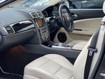 Used Jaguar XK 2011 for sale - 76473127: Photo