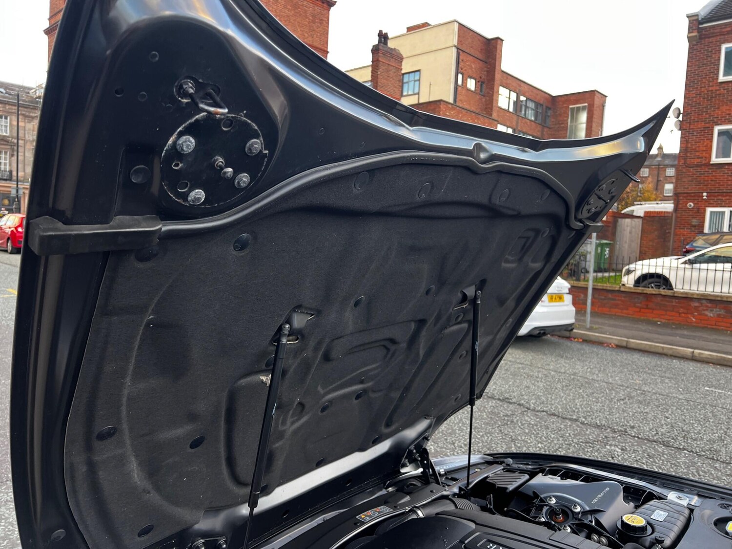 Used Jaguar XK for sale - 76473127: Photo 40