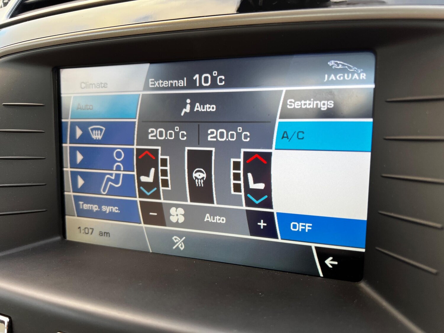 Used Jaguar XK for sale - 76473127: Photo 42