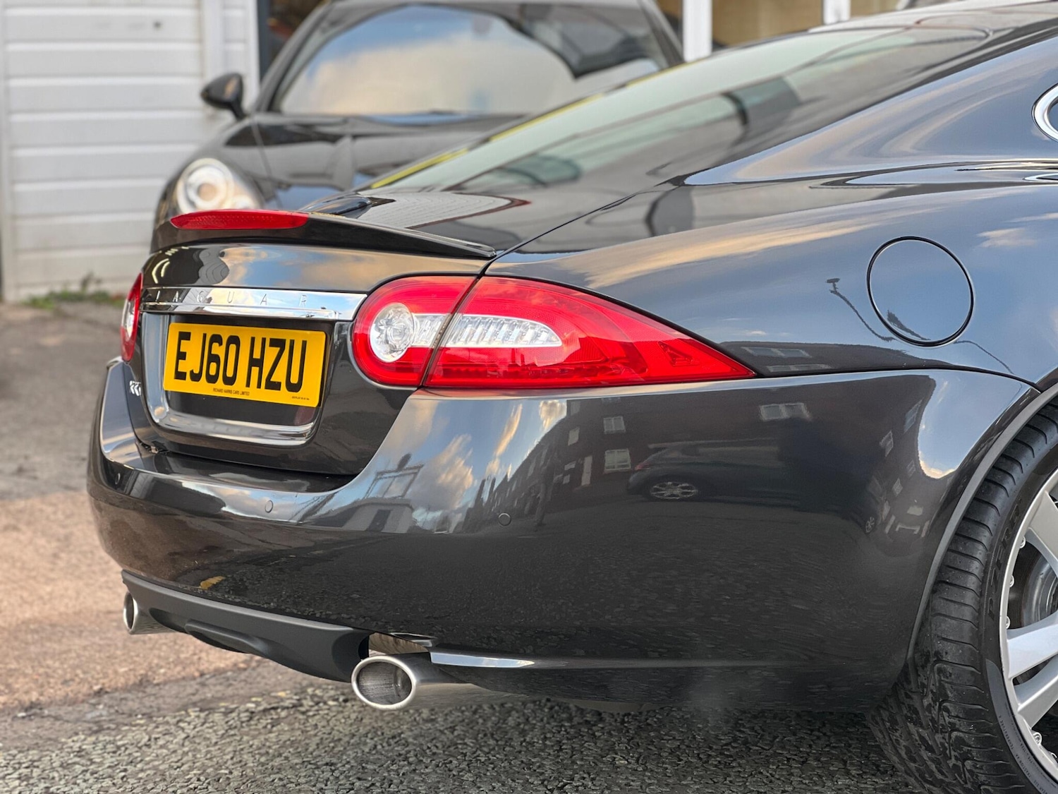 Used Jaguar XK for sale - 76473127: Photo 5