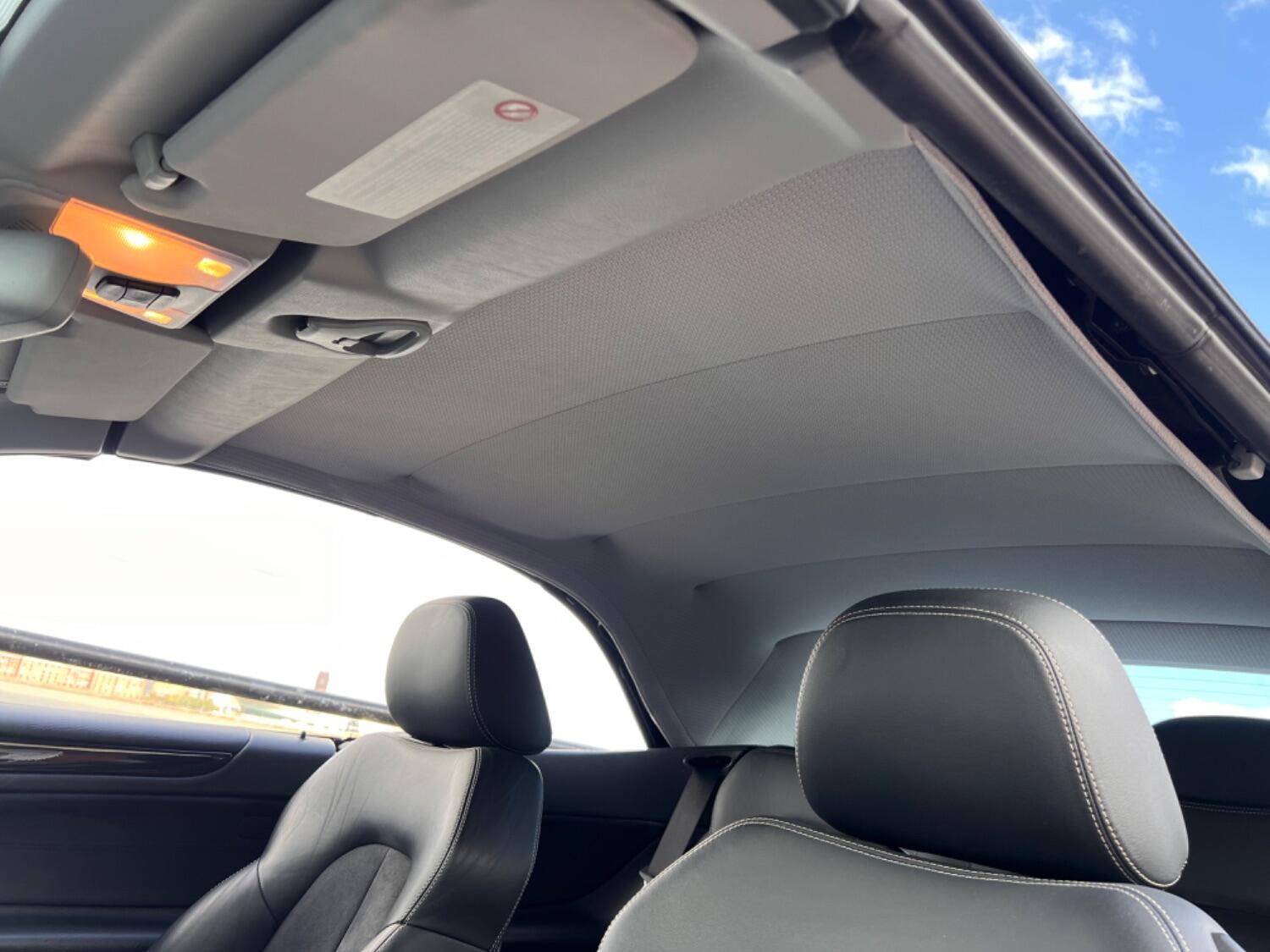 Used Mercedes-Benz CLK 2003 for sale - 77282751: Photo 23