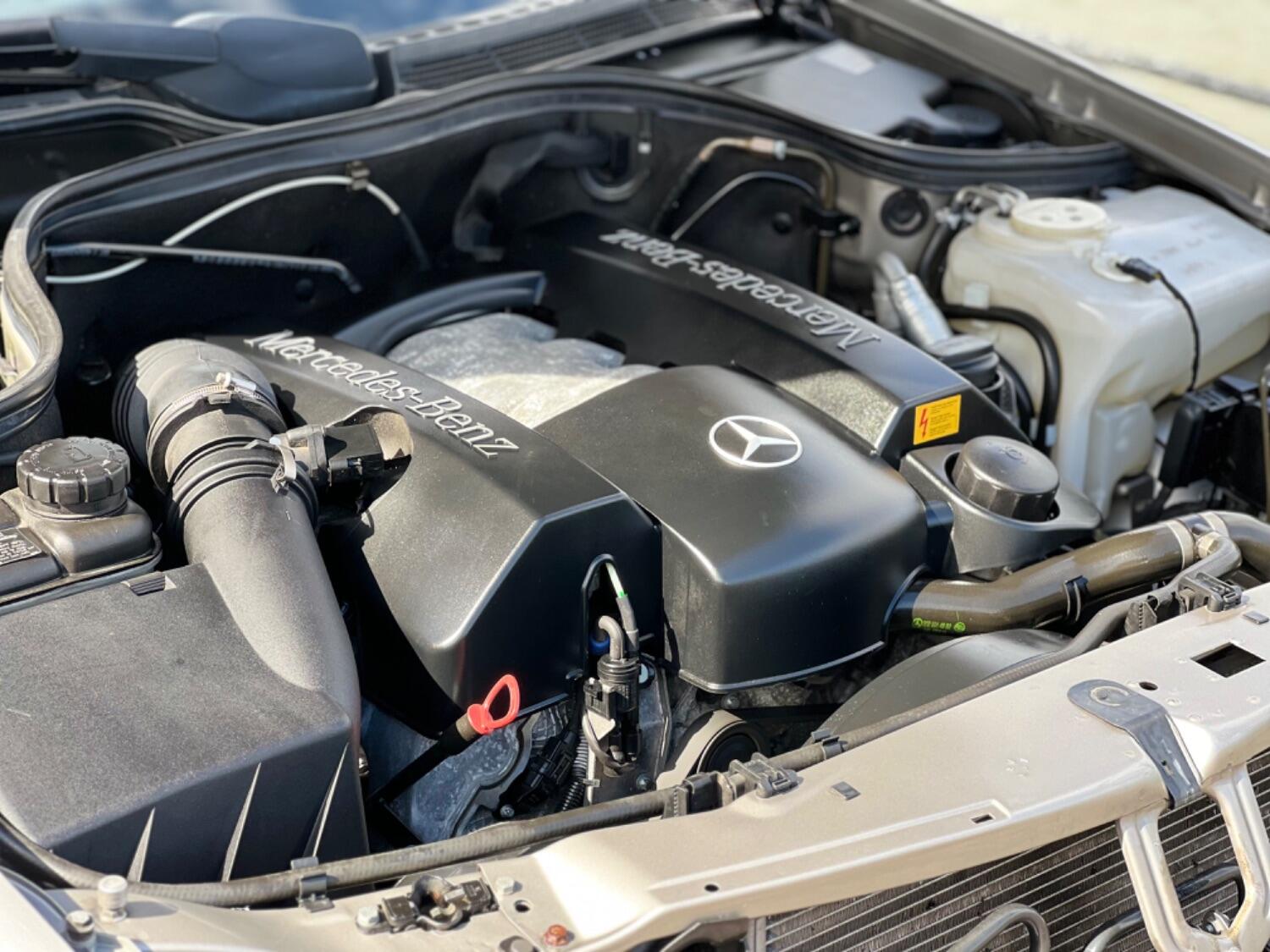 Used Mercedes-Benz CLK 2003 for sale - 77282751: Photo 27