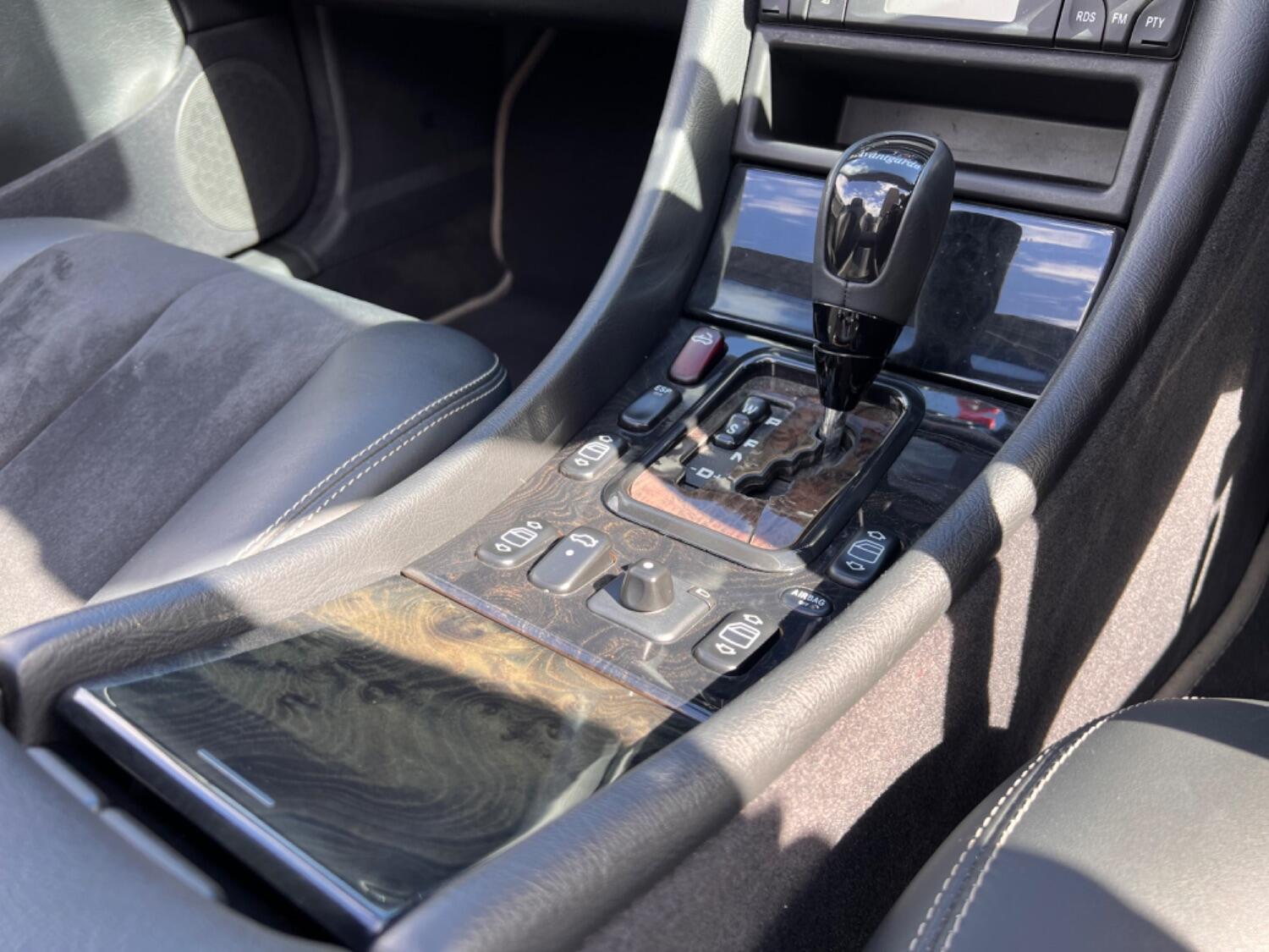 Used Mercedes-Benz CLK 2003 for sale - 77282751: Photo 31