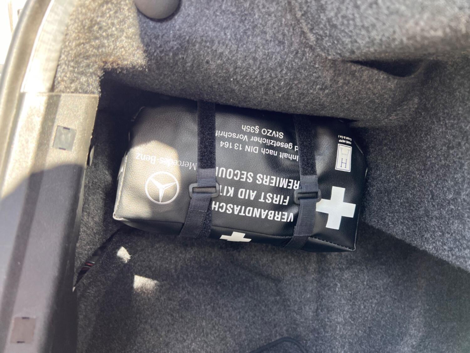 Used Mercedes-Benz CLK 2003 for sale - 77282751: Photo 51