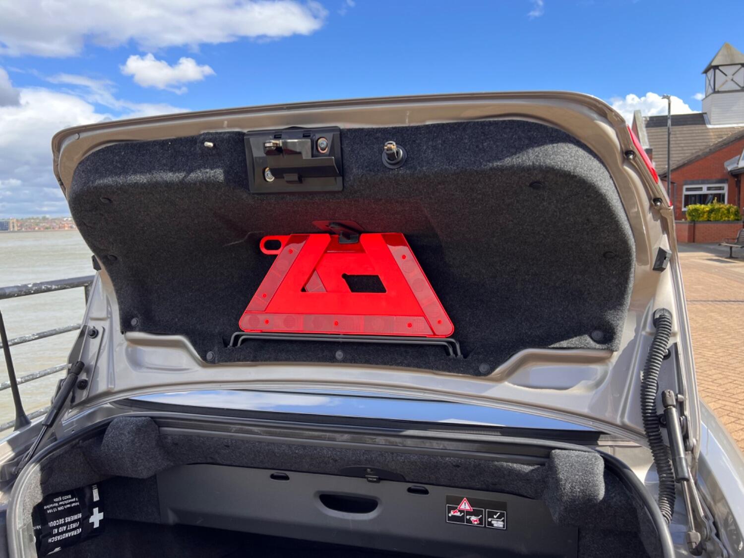 Used Mercedes-Benz CLK 2003 for sale - 77282751: Photo 52