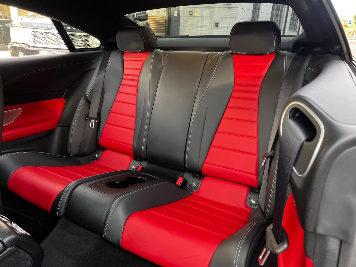 Used Mercedes-Benz E Class 2017 for sale - 76472228: Photo 23