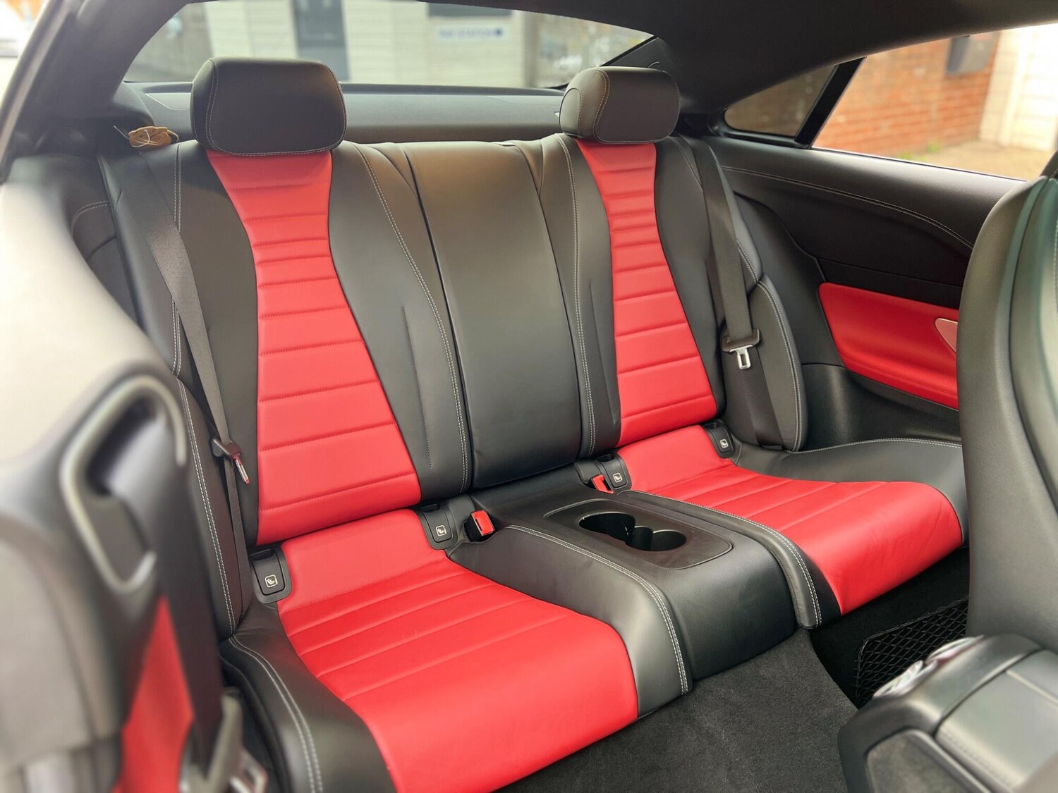 Used Mercedes-Benz E Class 2017 for sale - 76472228: Photo 24