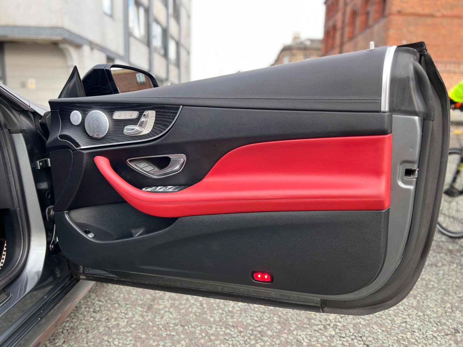 Used Mercedes-Benz E Class 2017 for sale - 76472228: Photo 25