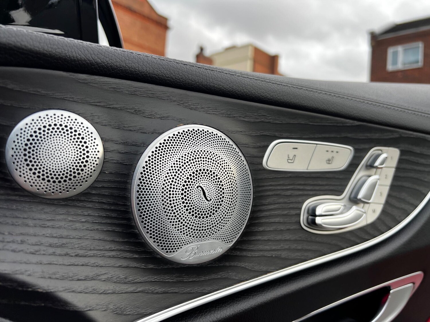 Used Mercedes-Benz E Class 2017 for sale - 76472228: Photo 27