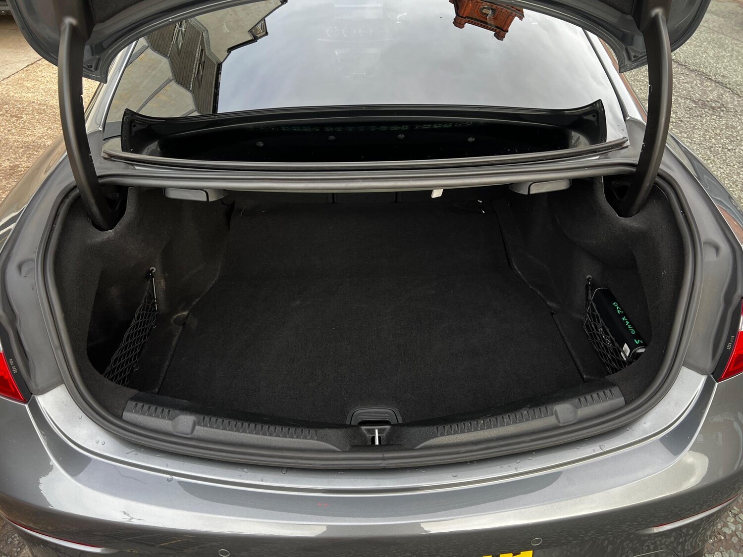 Used Mercedes-Benz E Class 2017 for sale - 76472228: Photo 32