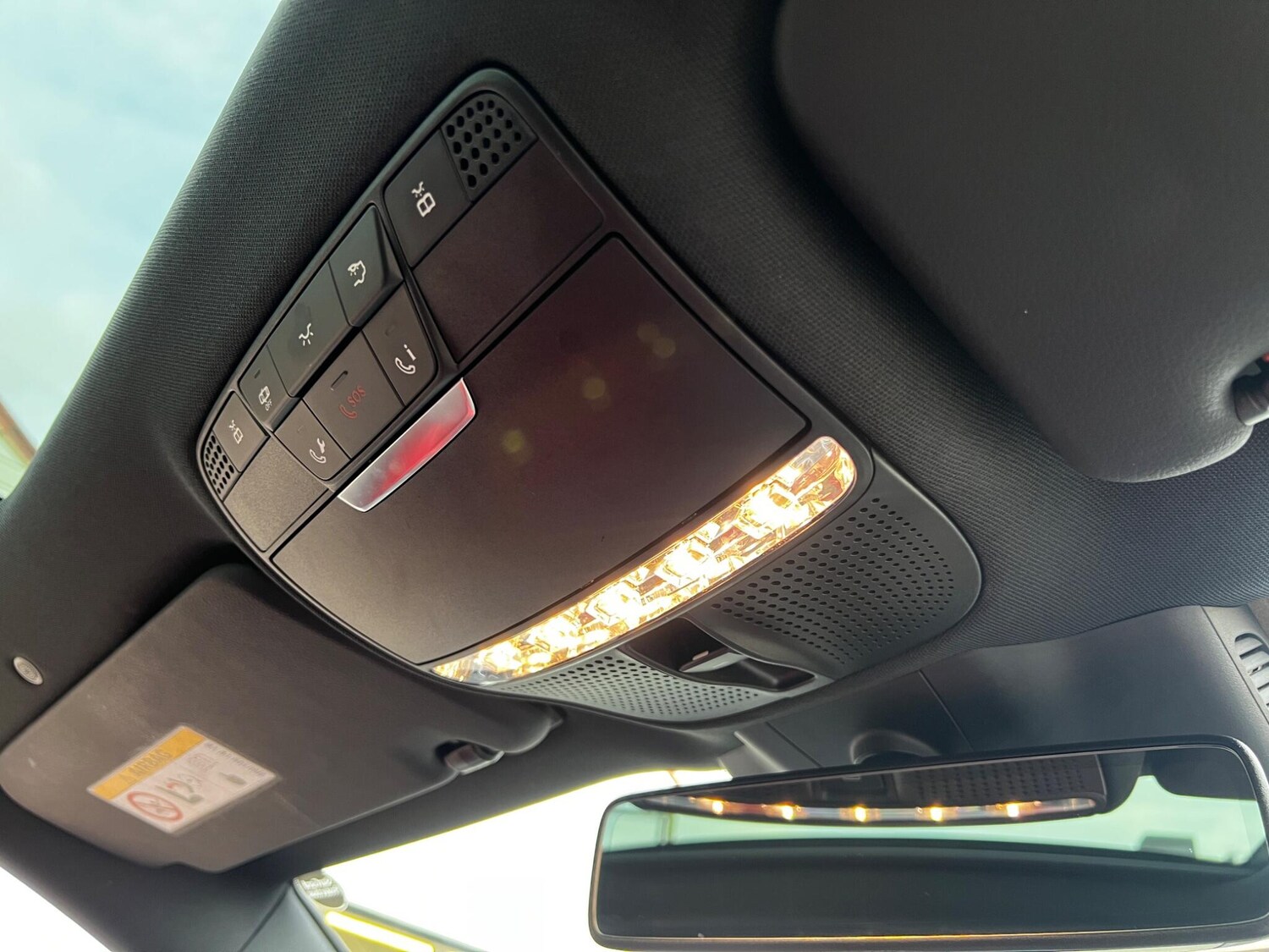 Used Mercedes-Benz E Class 2017 for sale - 76472228: Photo 33