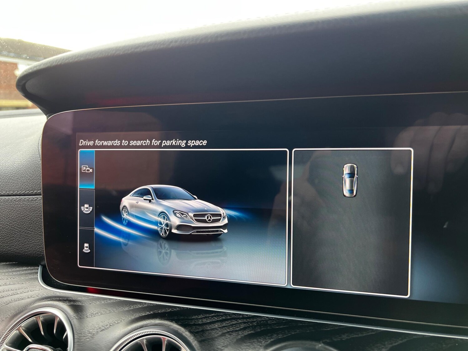 Used Mercedes-Benz E Class 2017 for sale - 76472228: Photo 39