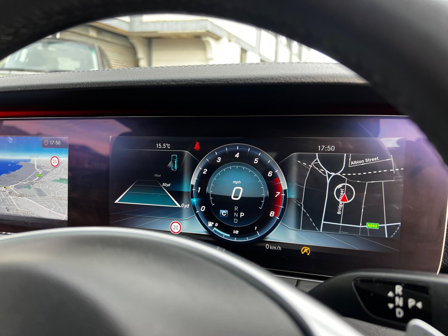 Used Mercedes-Benz E Class 2017 for sale - 76472228: Photo 41