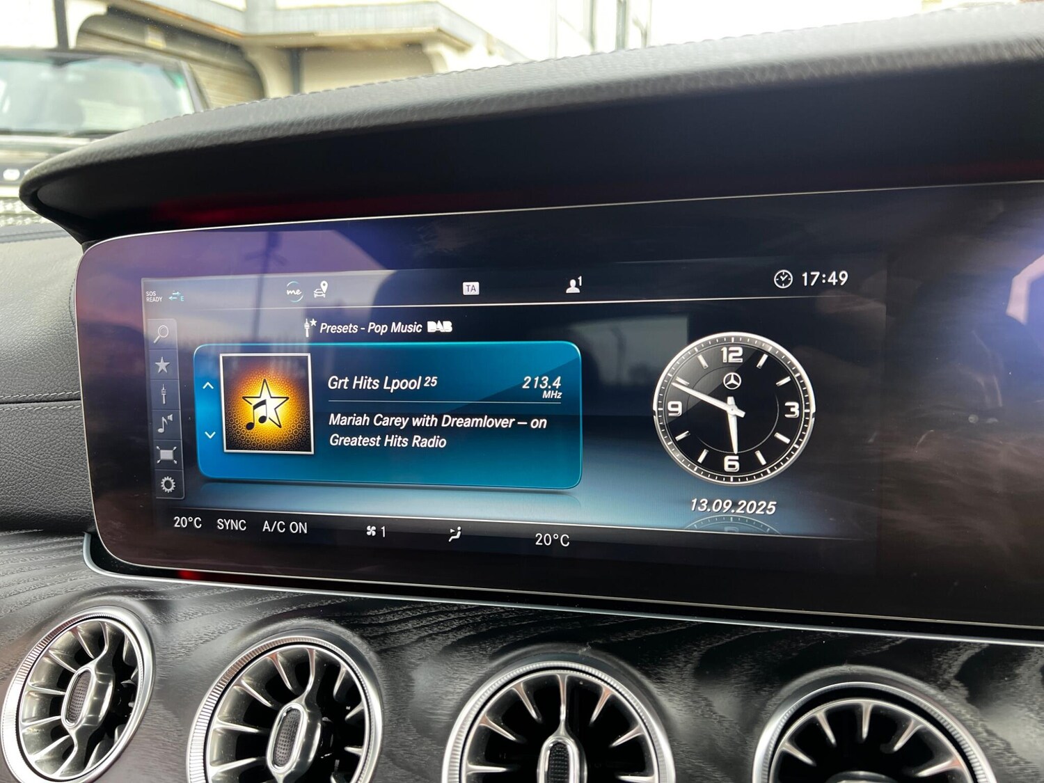 Used Mercedes-Benz E Class 2017 for sale - 76472228: Photo 46