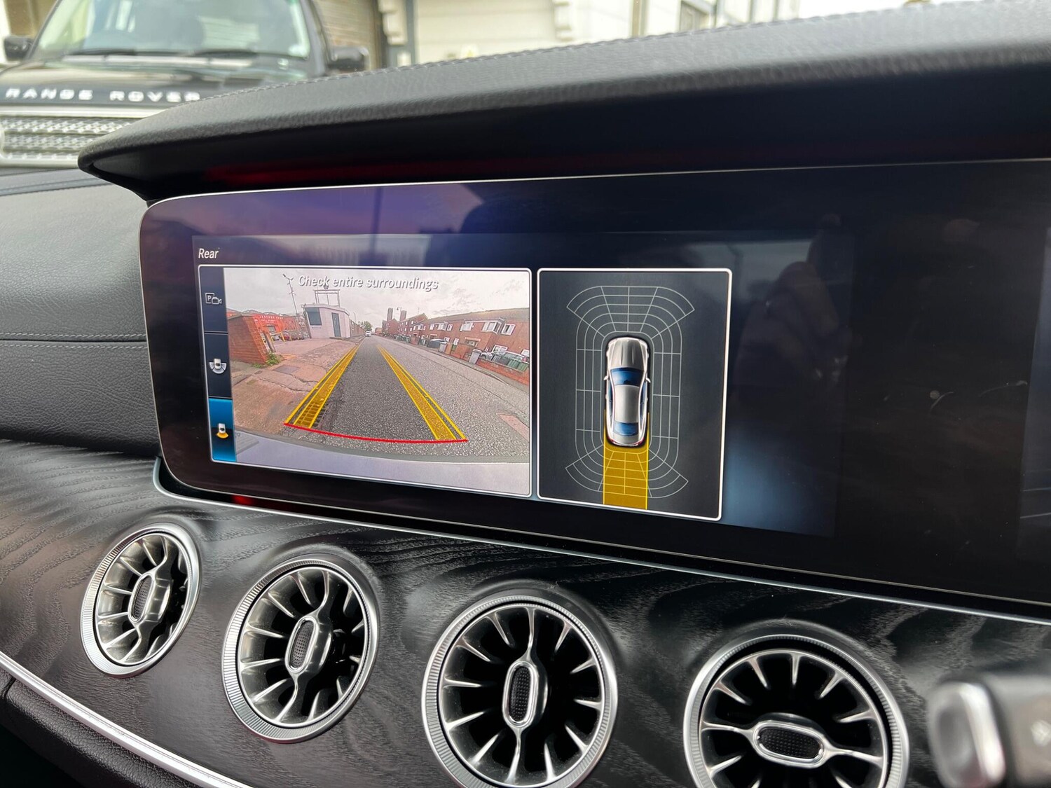 Used Mercedes-Benz E Class 2017 for sale - 76472228: Photo 48