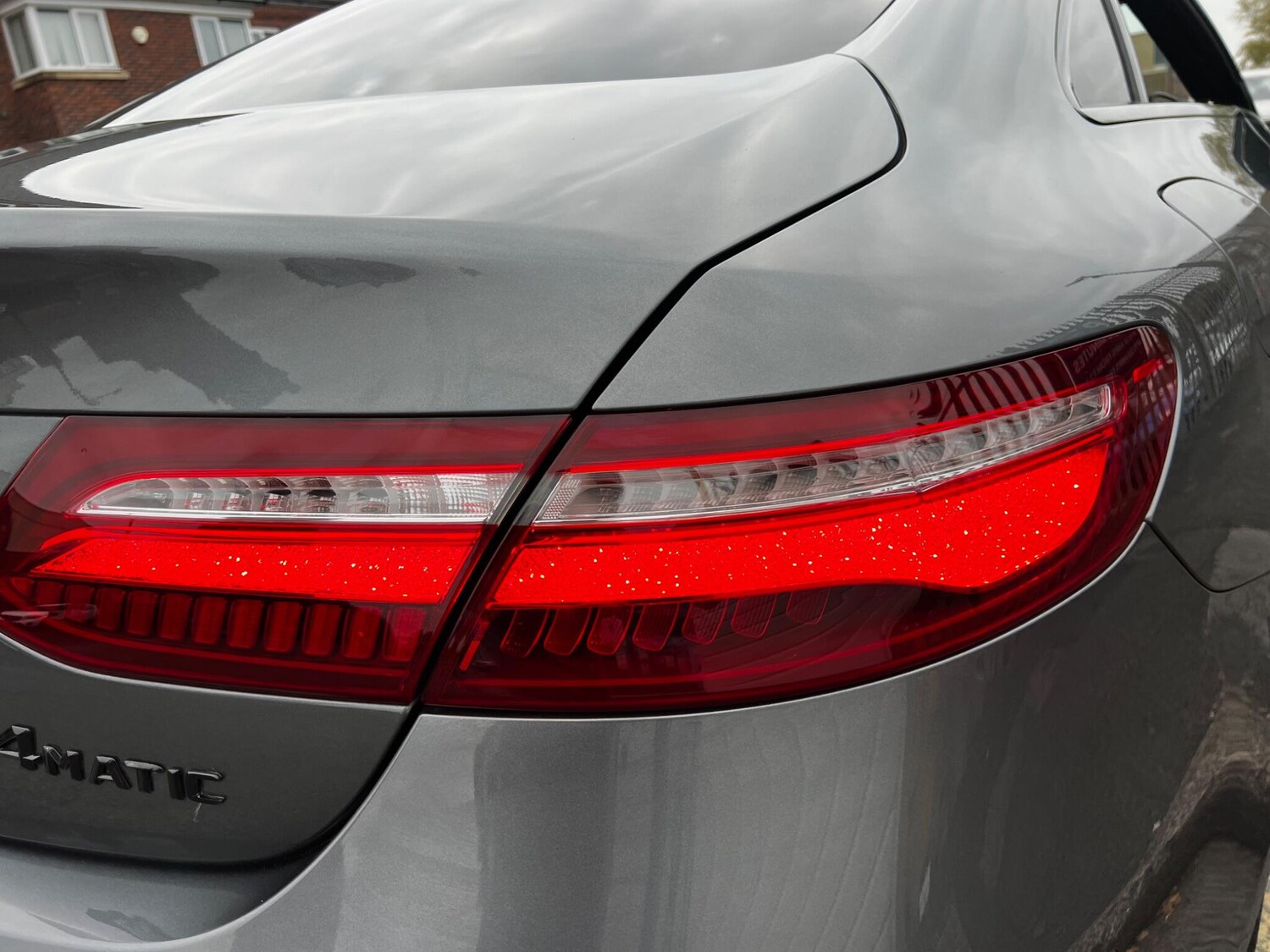 Used Mercedes-Benz E Class 2017 for sale - 76472228: Photo 51