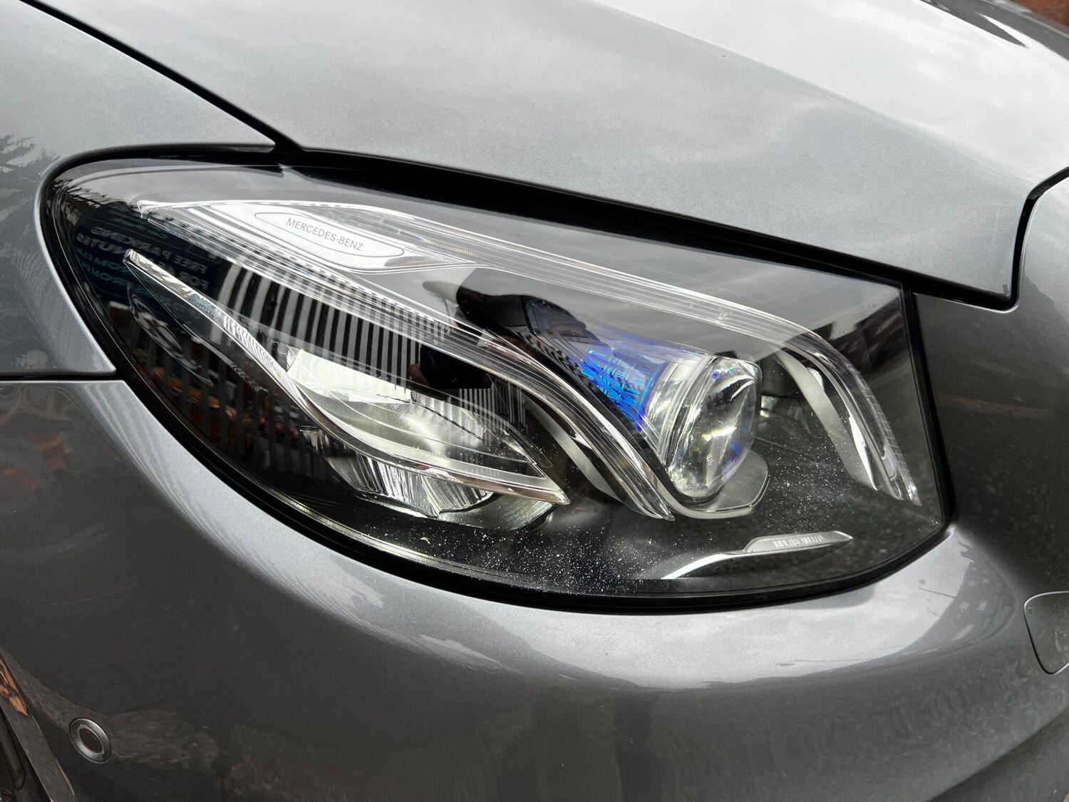 Used Mercedes-Benz E Class 2017 for sale - 76472228: Photo 54