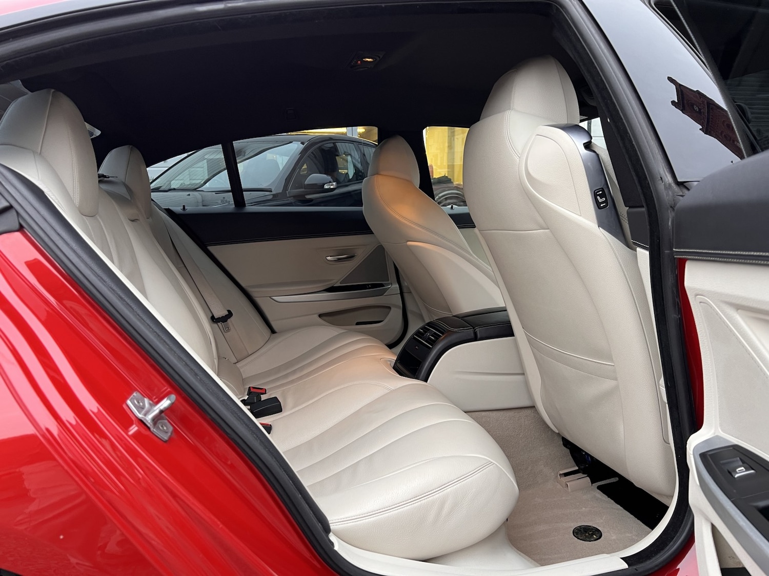 Used BMW 6 Series Gran Coupe 2015 for sale - 77400070: Photo 17