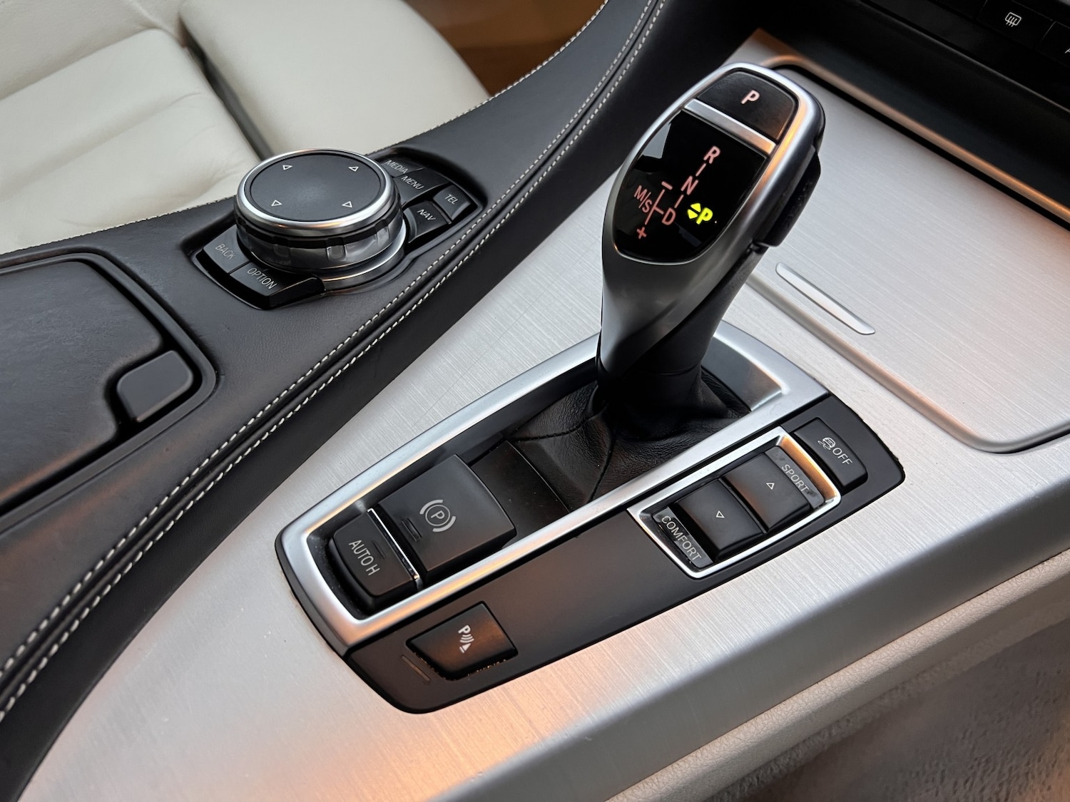 Used BMW 6 Series Gran Coupe 2015 for sale - 77400070: Photo 24