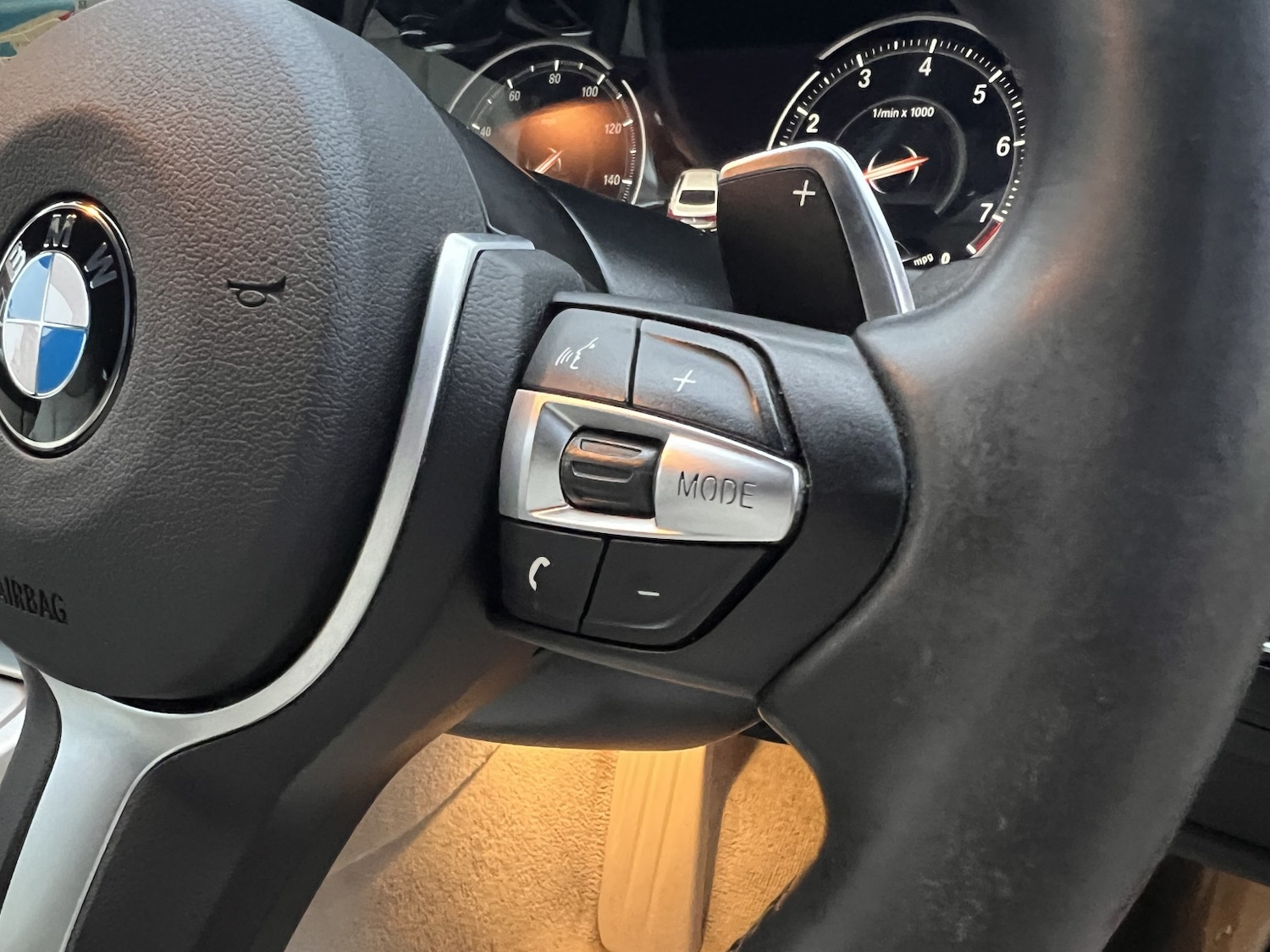 Used BMW 6 Series Gran Coupe 2015 for sale - 77400070: Photo 29