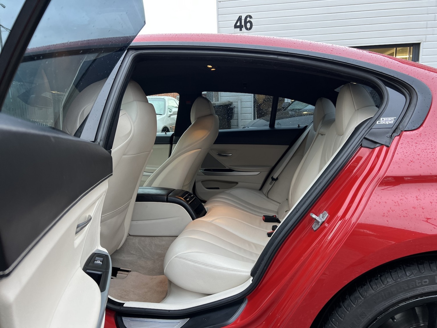 Used BMW 6 Series 2015 for sale - 77400070: Photo 3