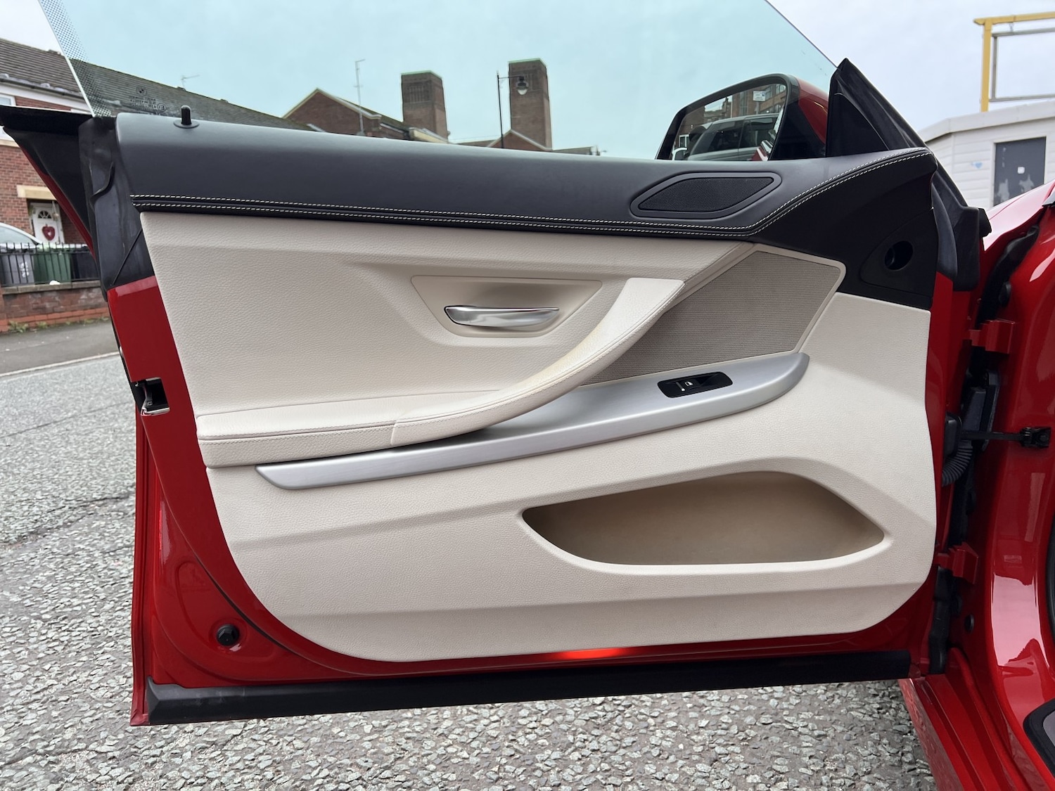 Used BMW 6 Series Gran Coupe 2015 for sale - 77400070: Photo 30