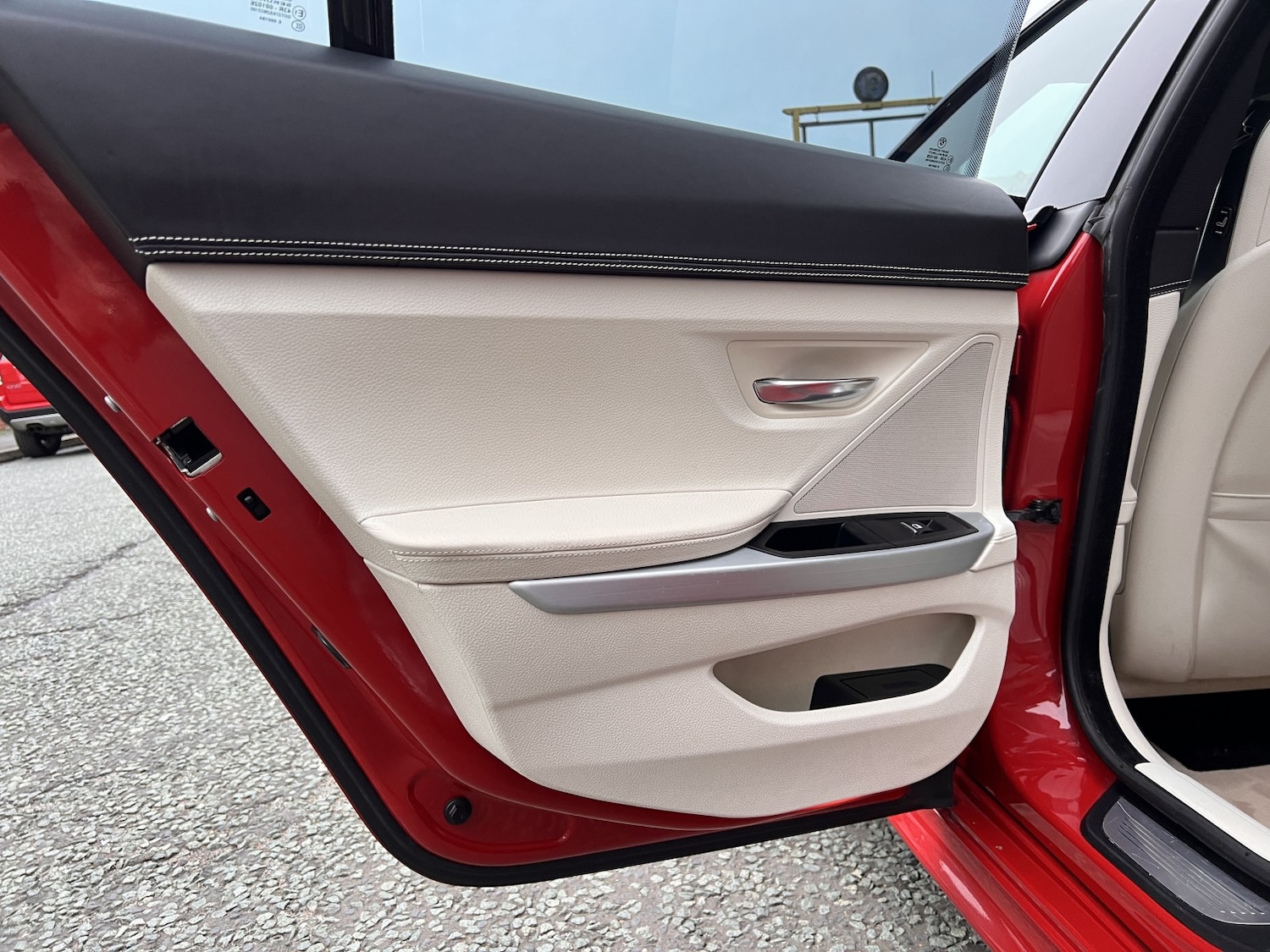 Used BMW 6 Series Gran Coupe 2015 for sale - 77400070: Photo 31