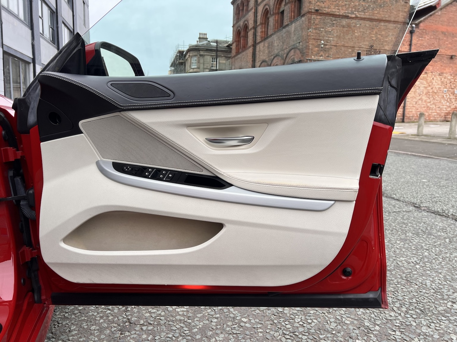 Used BMW 6 Series Gran Coupe 2015 for sale - 77400070: Photo 33