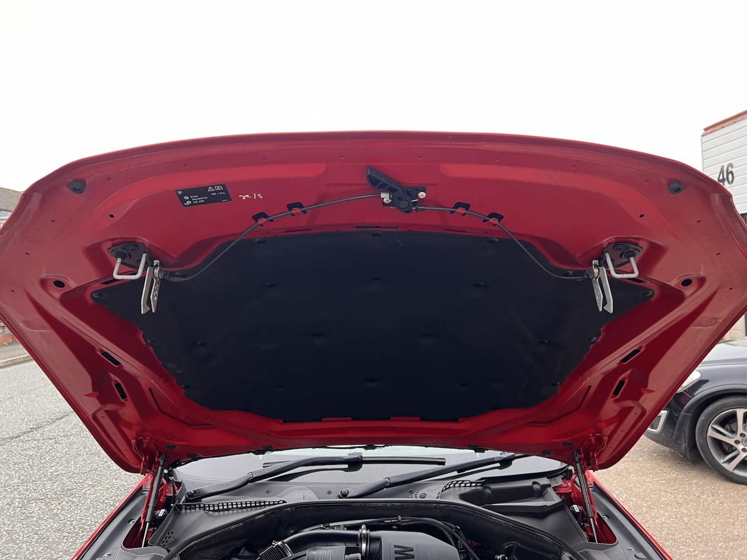 Used BMW 6 Series Gran Coupe 2015 for sale - 77400070: Photo 37