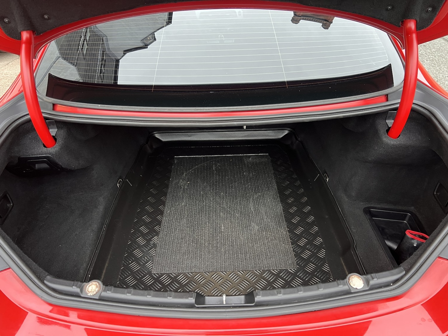 Used BMW 6 Series Gran Coupe 2015 for sale - 77400070: Photo 38