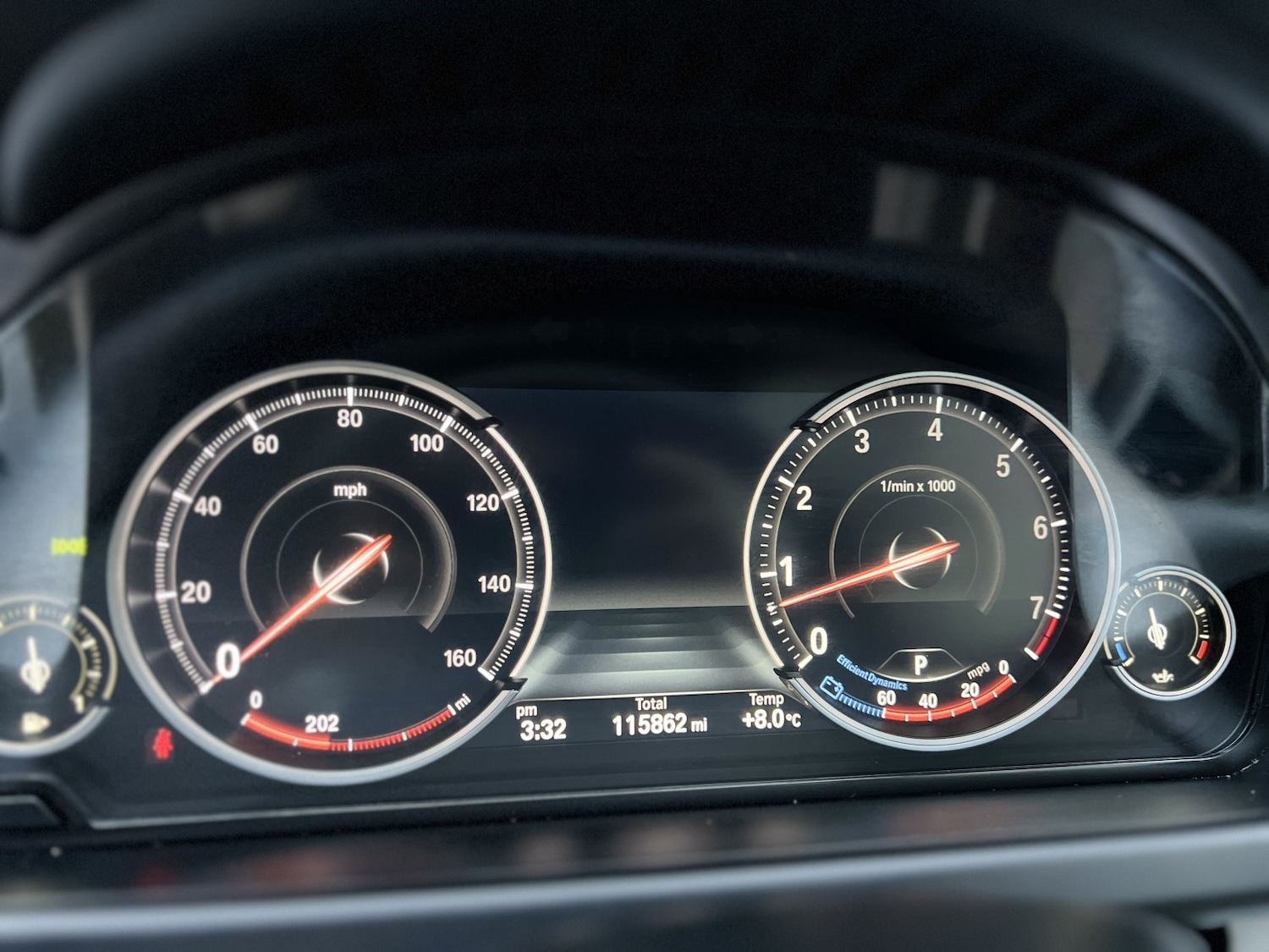 Used BMW 6 Series 2015 for sale - 77400070: Photo 4